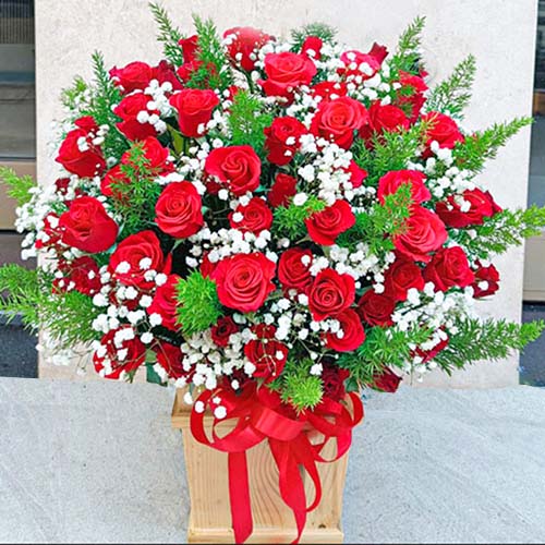 elfbar nachfüll pod läuft aus Top 15 shop hoa tươi quận Gò Vấp, TPHCM uy tín nên mua main image 0
