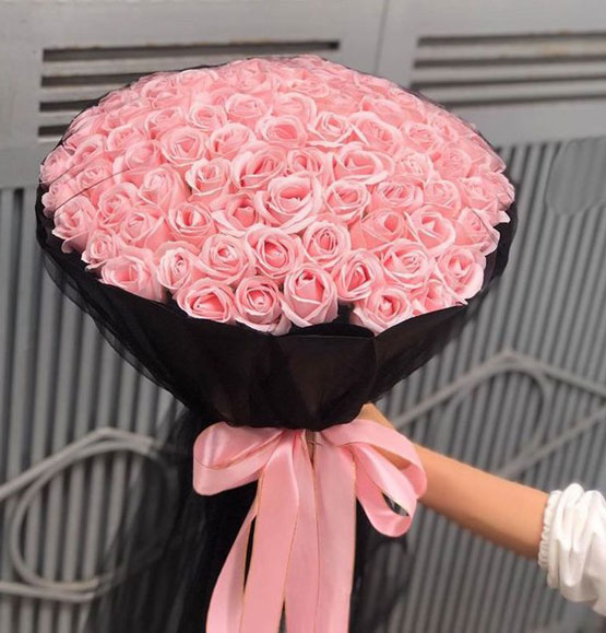 cửa hàng hoa tươi tại huyện Bình Chánh