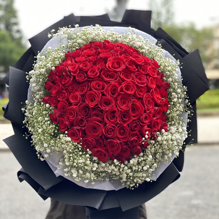 hoa tươi Bình Thạnh