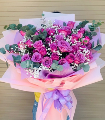 shop hoa tươi sài gòn