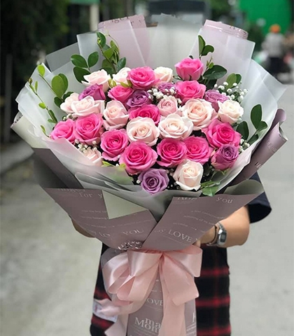 shop hoa tươi sài gòn