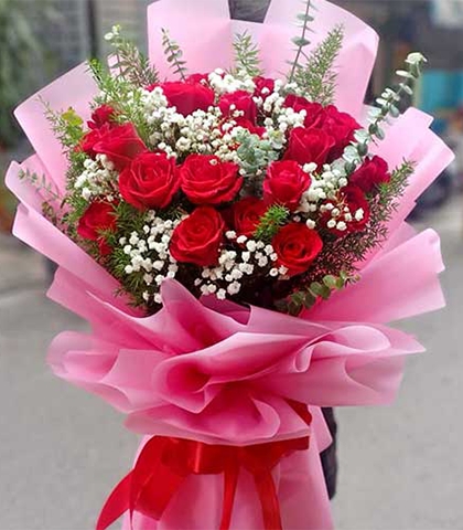shop hoa tươi sài gòn