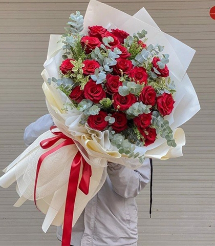 shop hoa tươi sài gòn