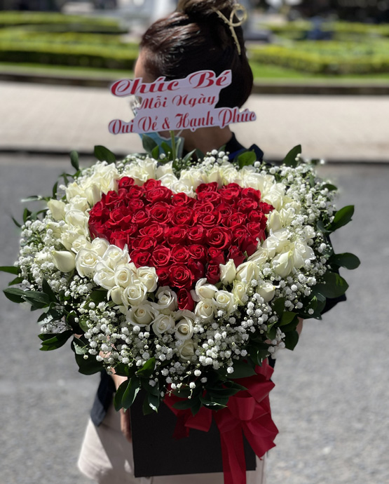 Shop hoa Củ Chi