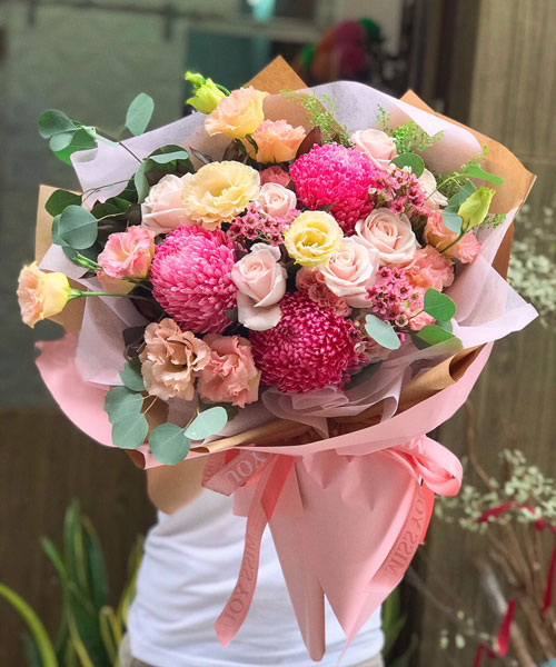 điện hoa quận 10