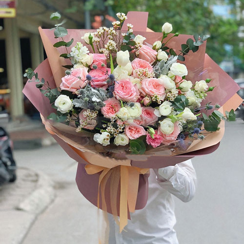 shop hoa quận 11