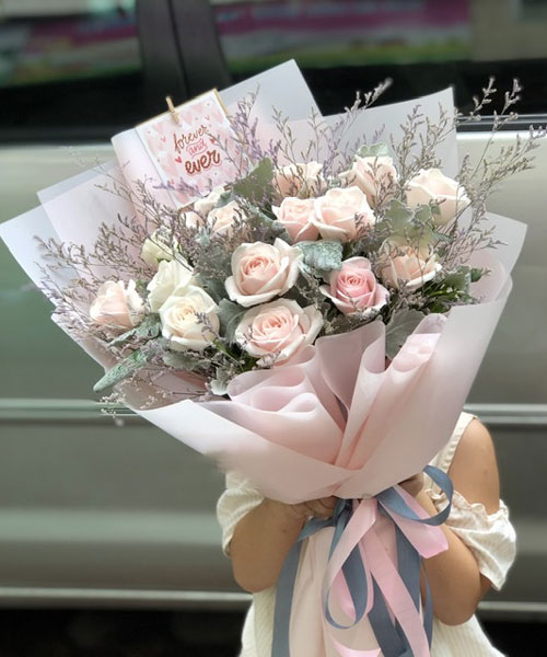 cửa hàng hoa tươi quận 12