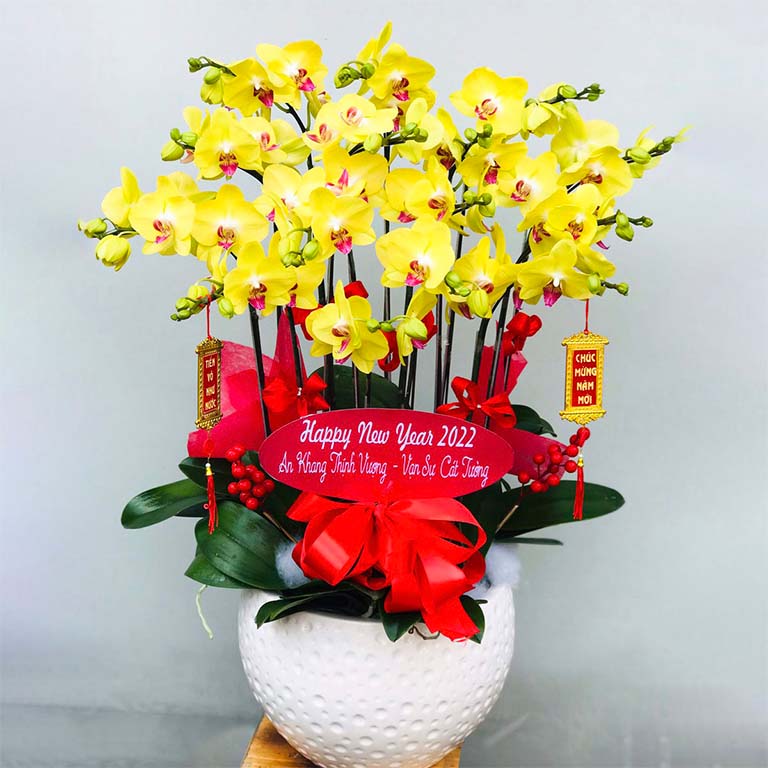 shop hoa tươi quận 4