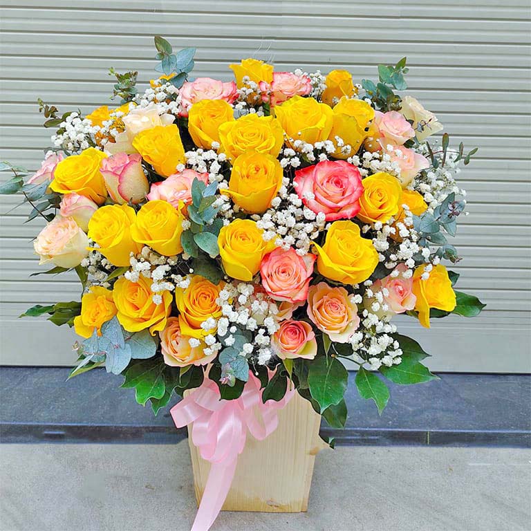 hoa tươi quận 7 hoatuoidep.vn;