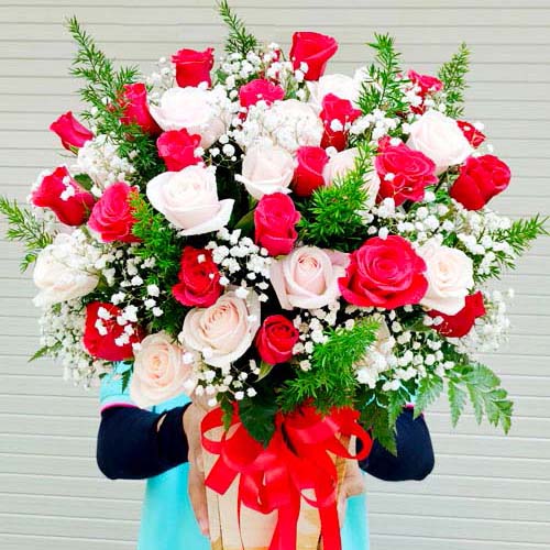 shop hoa tươi Tân Bình