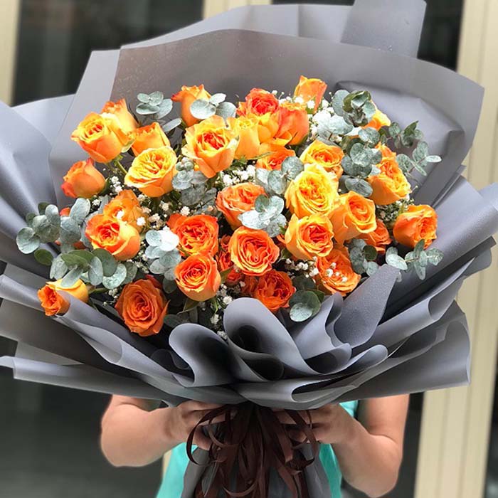 hoa tươi thủ đức