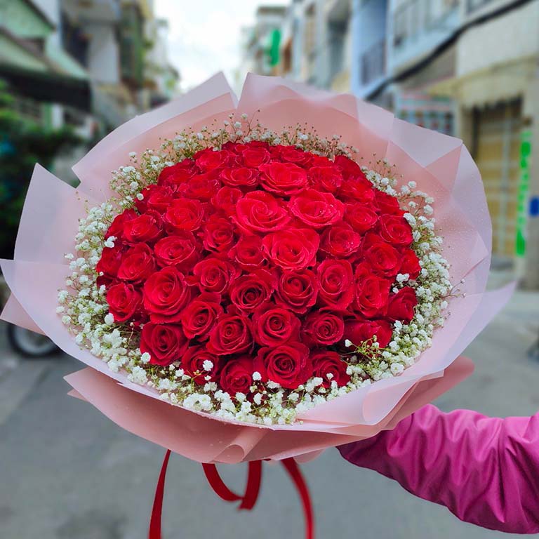 hoa tươi thủ đức hoatuoidep.vn