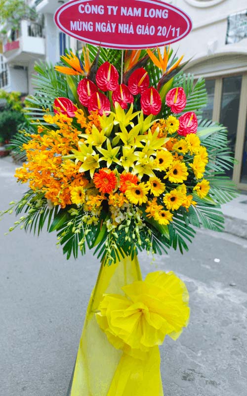 hoa tươi thủ đức hoatuoidep.vn