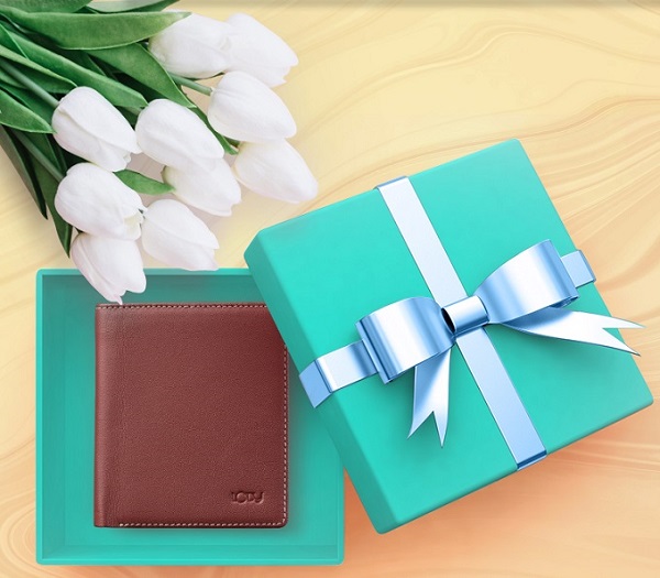Cách chọn quà sinh nhật cho bạn trai
