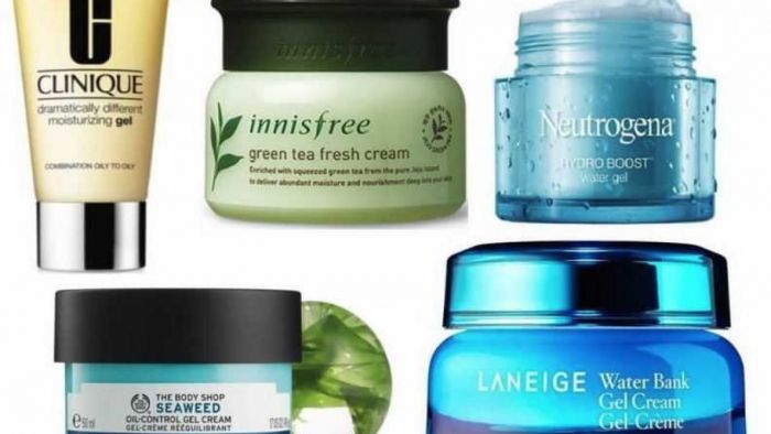Tặng chị gái mỹ phẩm chăm sóc da