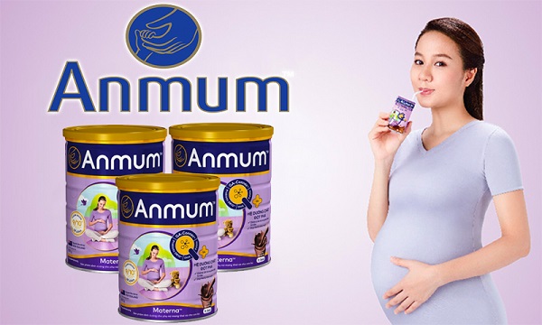 Tặng vợ sữa sinh dưỡng