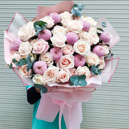 hoa tươi ba đình