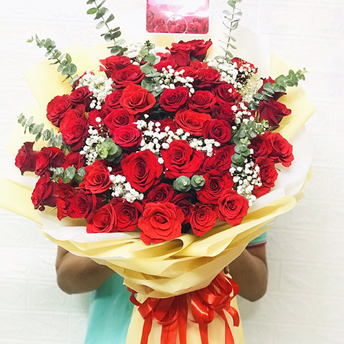 shop hoa tươi ba vì hà nội