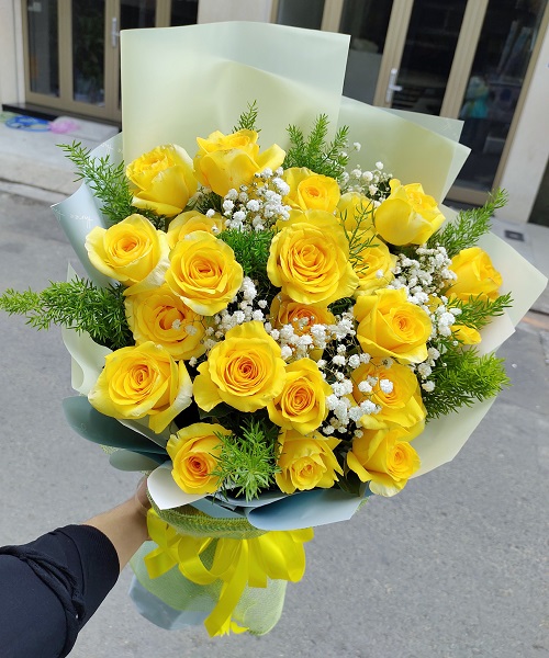 shop hoa tươi bắc từ liêm hà nội