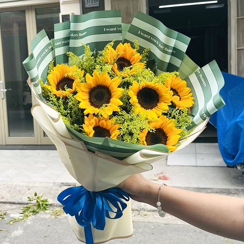 shop hoa tươi chương mỹ