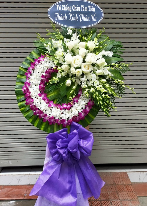 dịch vụ điện hoa đan phượng