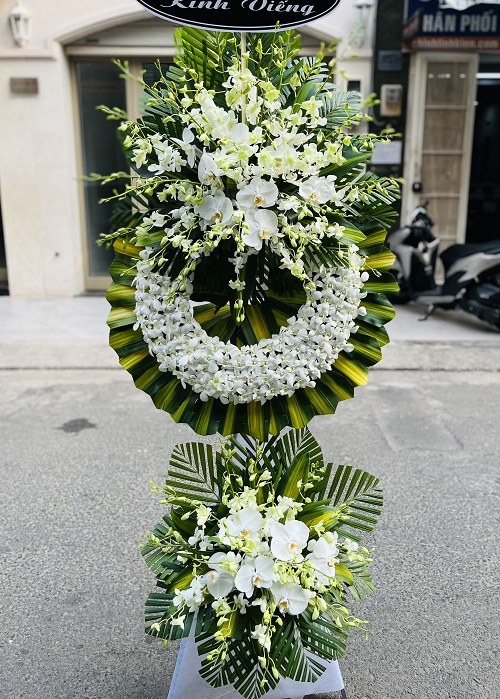 cửa hàng hoa tươi quận đống đa
