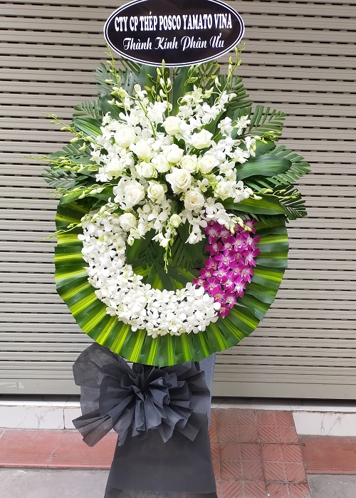 cửa hàng hoa tươi gia lâm hà nội