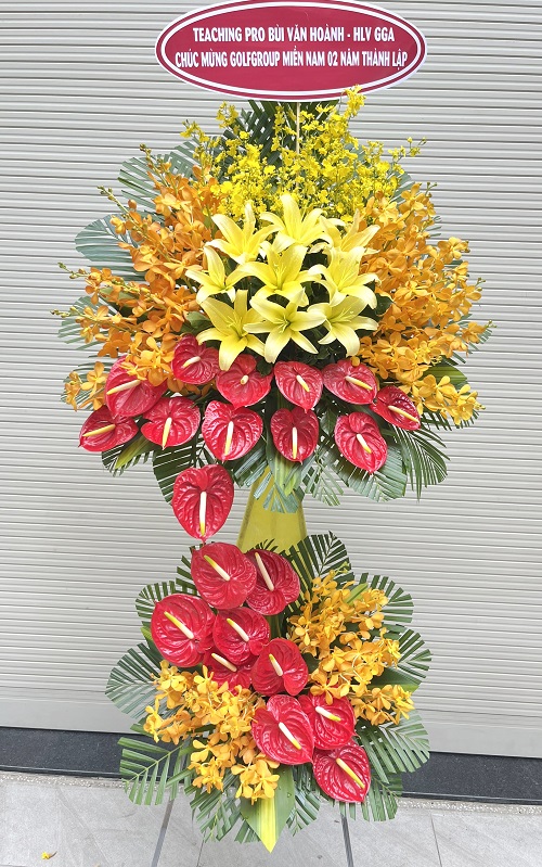 shop hoa tươi hà đông hà nội