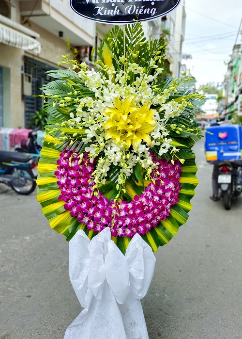 cửa hàng hoa tươi quận hai bà trưng