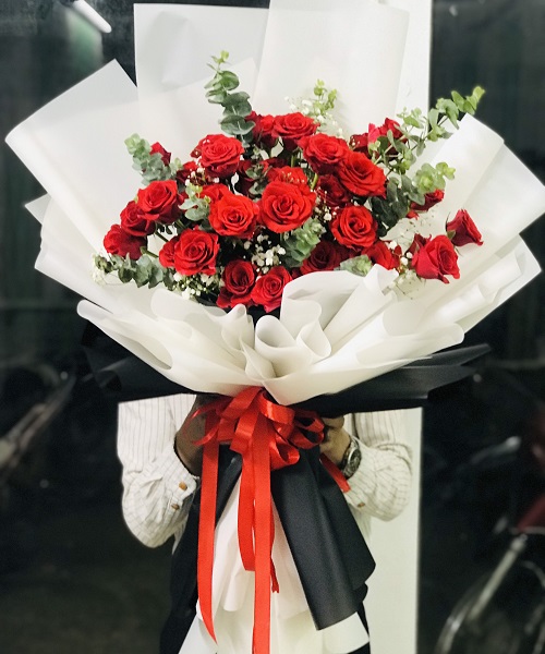 hoa tươi hai bà trưng