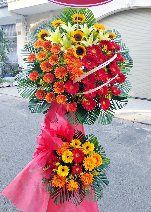 hoa tươi hoài đức hà nội