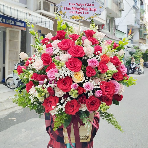 shop hoa hoài đức hà nội