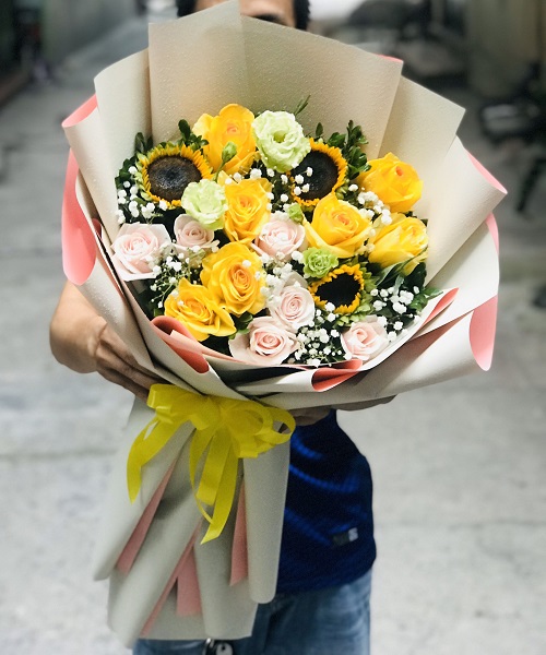 shop hoa tươi hoài đức hà nội