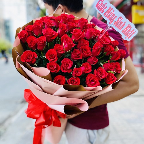 hoa tươi hoàn kiếm