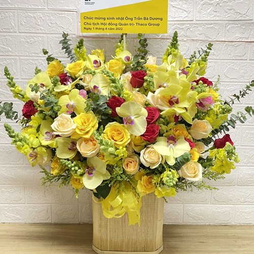 shop hoa long biên hà nội