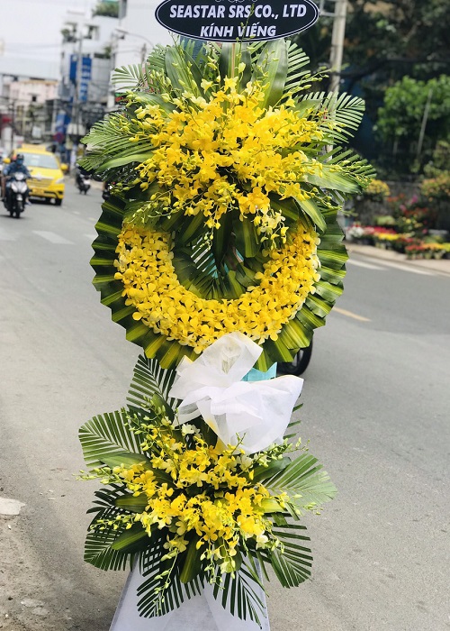 điện hoa mê linh hà nội