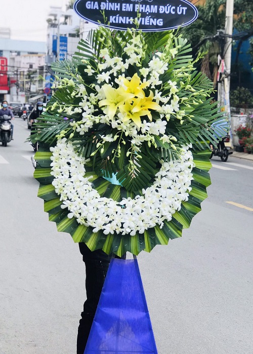 điện hoa tươi mỹ đức hà nội