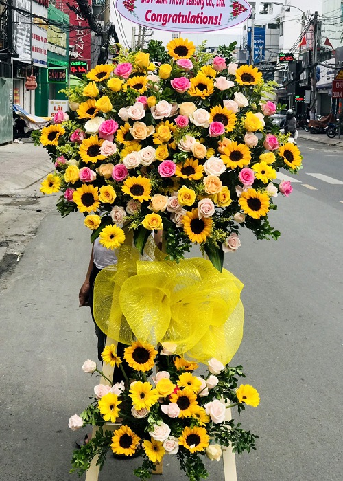 hoa tươi nam từ liêm hà nội