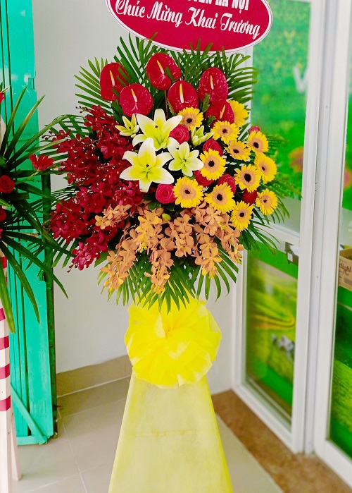 hoa tươi phú xuyên hà nội