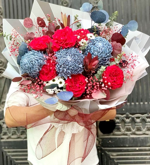 shop hoa tươi phú xuyên hà nội