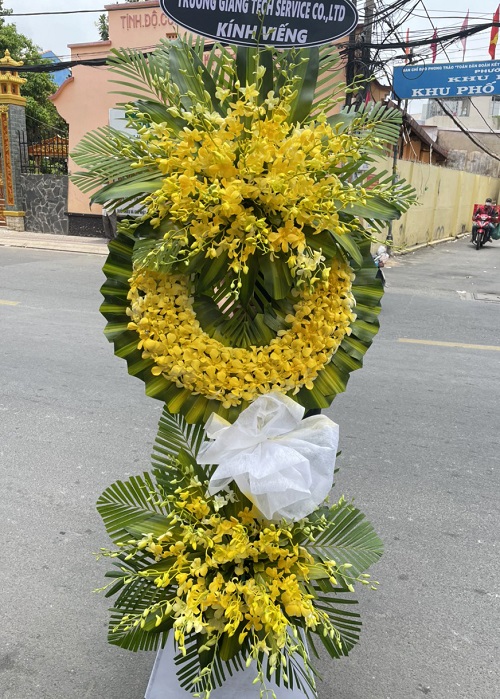 điện hoa phúc thọ hà nội