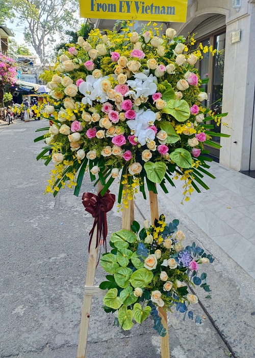 hoa tươi phúc thọ hà nội