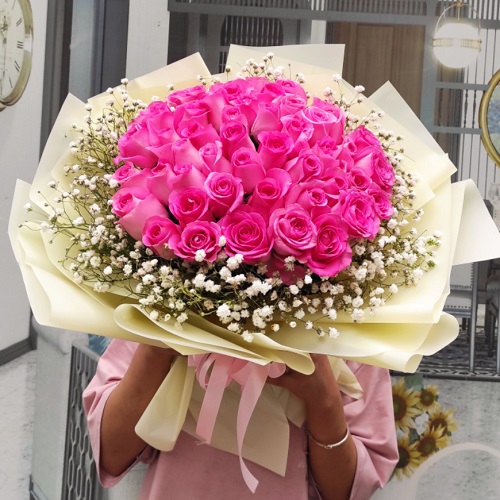 shop hoa tươi phúc thọ hà nội