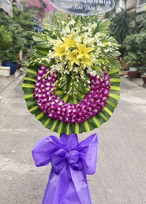 cửa hàng hoa tươi sóc sơn