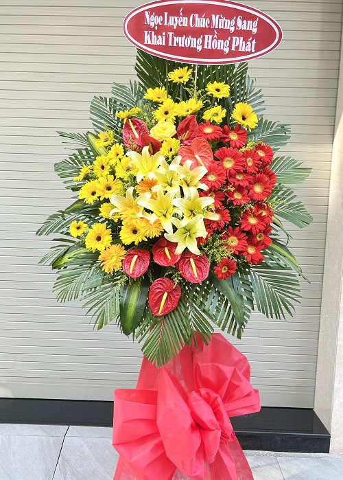 hoa tươi tây hồ hà nội