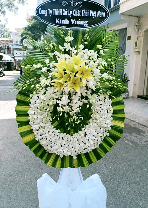 hoa tươi tây hồ