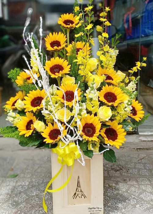 shop hoa tây hồ hà nội