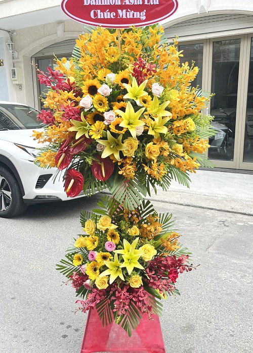 điện hoa thạch thất hà nội