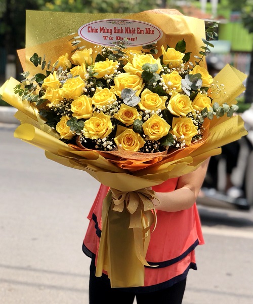 shop hoa tươi thạch thất hà nội