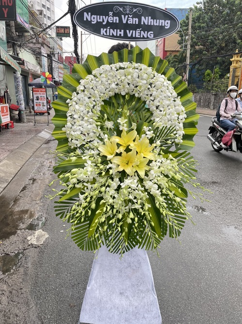 cửa hàng hoa tươi thanh trì